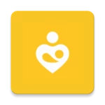 Logo of MyMedela android Application 